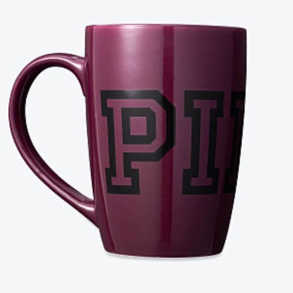 Victoria’s Secret PINK Ceramic Mug